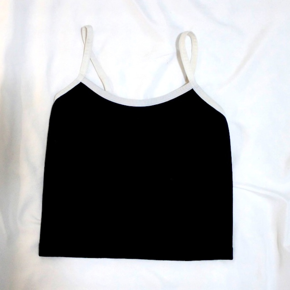 Forever 21 Crop Top
